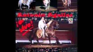 Antonio Aguilar  En Vivo Plaza De Toros Caletilla Album Mega [upl. by Harleigh660]