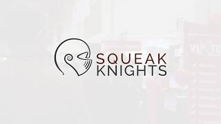 Squeak Knights  Silencing Floors in Toronto and GTA [upl. by Aleemaj594]