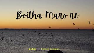 Boitha Maro Re  Beautiful Assamese song cover by biplab [upl. by Anned]