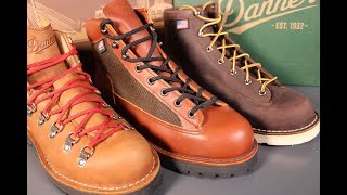 The best of DANNER Mountain Light Light amp Bull Run PART 1 [upl. by Hsihsa]