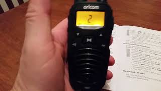 Oricom UHF review [upl. by Soalokin]