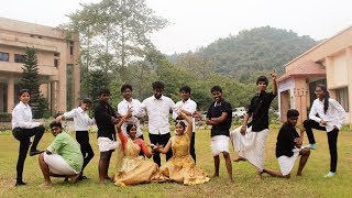 NIT Agartala Dance performance at IIT Guwahati Alcheringa 2018  Fusion Beatzz  D4U Club [upl. by Sualkin]