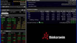 Options Trading Earn a Living Trading Options  Video 1 Part 1 [upl. by Bonns]