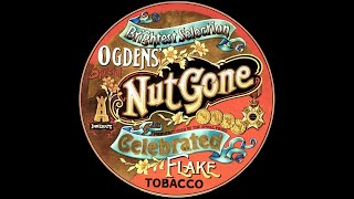 SMALL FACES perform side two of quotOgdens Nut Gone Flakequot  live BBCs Colour Me Pop 1968 broadcast [upl. by Inig]