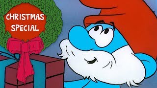 Christmas Special • The Smurfs Christmas • The Smurfs [upl. by Ahsetan]