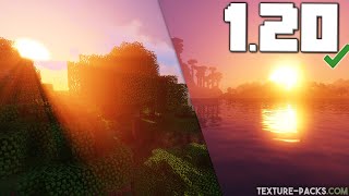 Sildurs Vibrant Shaders 1201206 Download for Trails amp Tales Update [upl. by Ajoop]