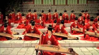 Musica tradicional coreana  Yeominrak [upl. by Felicle]