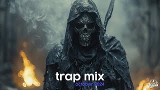 Best Trap Music Mix 2024 🔥 Hip Hop 2024 🔥 Rap Future Bass Remix 2024 [upl. by Anerok]