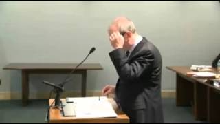 Hulk Hogan v Gawker Pretrial Hearing Part 5 011316 [upl. by Kcitrap]