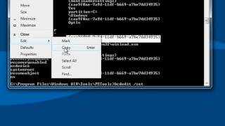 Using BCDedit on Windows 7 to boot to VHD [upl. by Zahara]