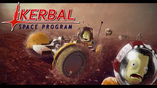 Kerbal Space Program  WE MADE IT [upl. by Thorpe]