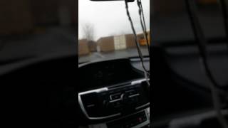 Squeaking noise while turning left What could this be [upl. by Christis363]