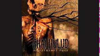 Shai Hulud  Misanthropy Pure instrumental [upl. by Resaec]