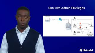 PAM Privileged Access Management  Step by Step Guide on How to Use It [upl. by Forta373]