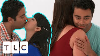 Man Tries Kissing For The Second Time After Failed First Attempt I Love At First Kiss [upl. by Resiak]