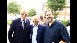 Brumath mes stories pour Édouard Philippe et Vincent Thiébaut [upl. by Spalla]