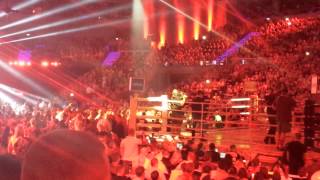 KSW 23 Pudzianowski amp McCorkle [upl. by Vandervelde]