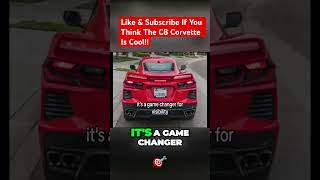 INSANE 2024 CORVETTE BEST 5 Features Of 1LT Trim RANKED httpsyoutube7YSfeihptLU 2024corvette [upl. by Nigel]