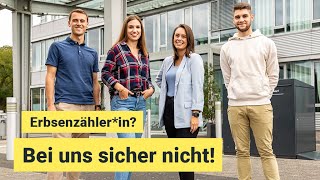 Finanzwirtin bei der Finanzverwaltung NRW  kurzerklärt [upl. by Ylloj]