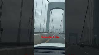 New York Whitestone bridge [upl. by Eram]