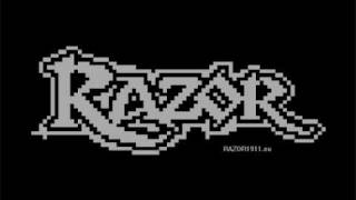 Razor 1911 music [upl. by Ydnew976]