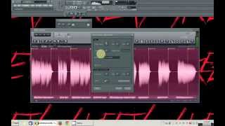 How to pitch vocals WITHOUT CHIPMUNKING FL Studio [upl. by Edsel]