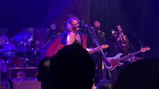 Tedeschi Trucks Band “Angel From MontgomerySugaree” [upl. by Gweneth]