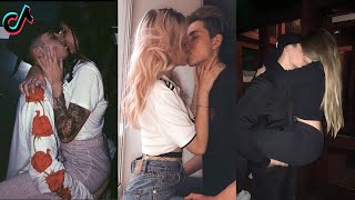 Today I Kiss My Best Friend  Tiktok Compilation Nov 2021 💘 💌 Sweetest Couple [upl. by Seeto]