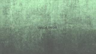 Azlan and the Typewriter  Tanda Tanya Official Audio [upl. by Cleopatre]