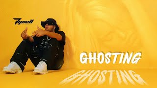 Dynell  Ghosting Oficial Video [upl. by Repinuj]