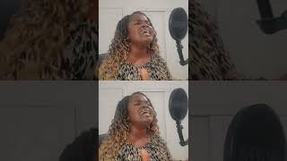 Kadosh Mighty on Your Throne cover cover gospelmusic love Jesusisking [upl. by Tracee]