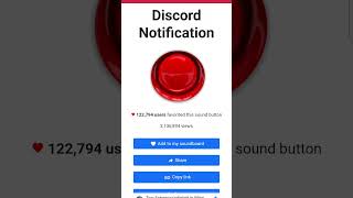 Discord Notification spam [upl. by Symon]