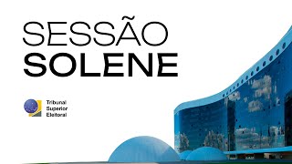 Sessão solene – 21 de Novembro de 2023 [upl. by Denyse]