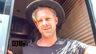 Switchfoot  Jon Foreman  BUS INVADERS Ep 886 [upl. by Dinah]