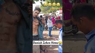 Danish Zehen Ka Ghar🔥  shorts short youtubeshorts danishzehen danish [upl. by Marget601]