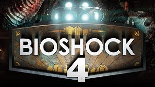 BioShock 4 Announced Every Confirmed Detail Revealed [upl. by Trilley489]