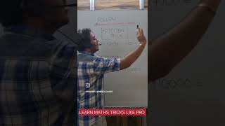 Arithmetic Progression Addition Trick shorts ssc rbi ssccgl cds jee viralvideo maths [upl. by Ierna]