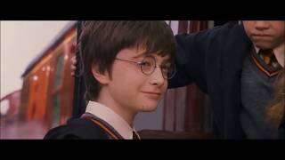 Harry Potter and The Philosopher Stone 2001 Movie Explained in Hindi  Prime Video  Hitesh Nagar [upl. by Elrem934]