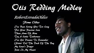 Otis Redding Medley [upl. by Hinch192]