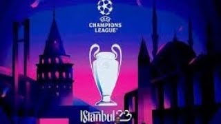 UEFA Champions League 20222023 All Goals [upl. by Merkle766]