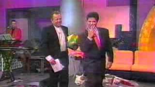 paco stanley en momentos pakatelas 90s 90s 90sflv [upl. by Launam]