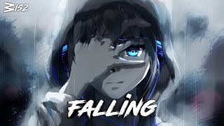 Nightcore  Falling Diviners ft Harley Bird [upl. by Brok685]