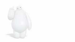 Introducing Baymax  from Tadashi Industries [upl. by Ailes]