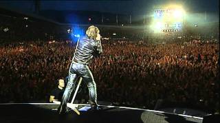 Bon Jovi  Its My Life  The Crush Tour Live in Zurich 2000 [upl. by Ennahgiel885]