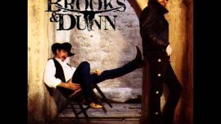 Brooks amp Dunn  Shes Not The Cheatin Kindwmv [upl. by Fagaly]