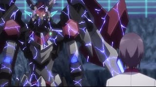 The Asterisk War S2 Ep9 Ayato Final Fight ENG SUB [upl. by Atiuqehs]