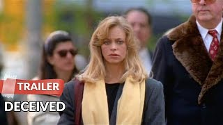 Deceived 1991 Trailer  Goldie Hawn  John Heard  Damon Redfern [upl. by Beau]