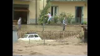 Alluvione San Pellegrino Terme 18 luglio 1987 di Galizzi Umberto [upl. by Saied273]