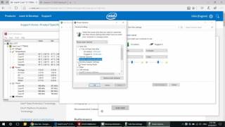 Increase BATTERY LIFE and reduce TEMPERATURE on Dell Inspiron 15 i5577  Intel i7 7700HQ [upl. by Regdirb94]