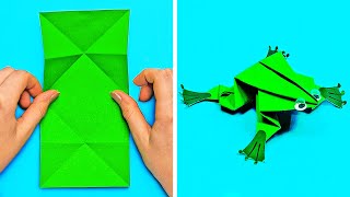 25 MANUALIDADES CON PAPEL TOTALMENTE GENIALES [upl. by Delilah]